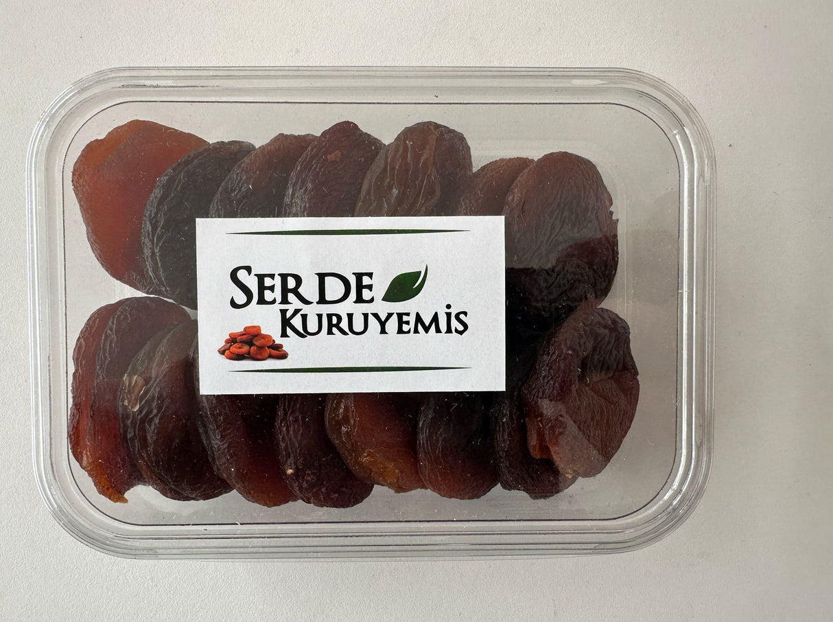 Serde | Sun Dried Apricot (Jumbo) - TryAladdin