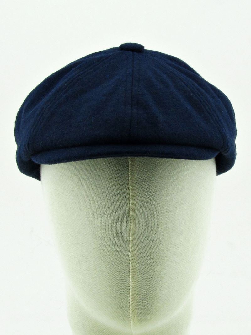 Taki | Peaky Blinders Cashmere Driver Hat - Men's Trilby Beanie - TryAladdin