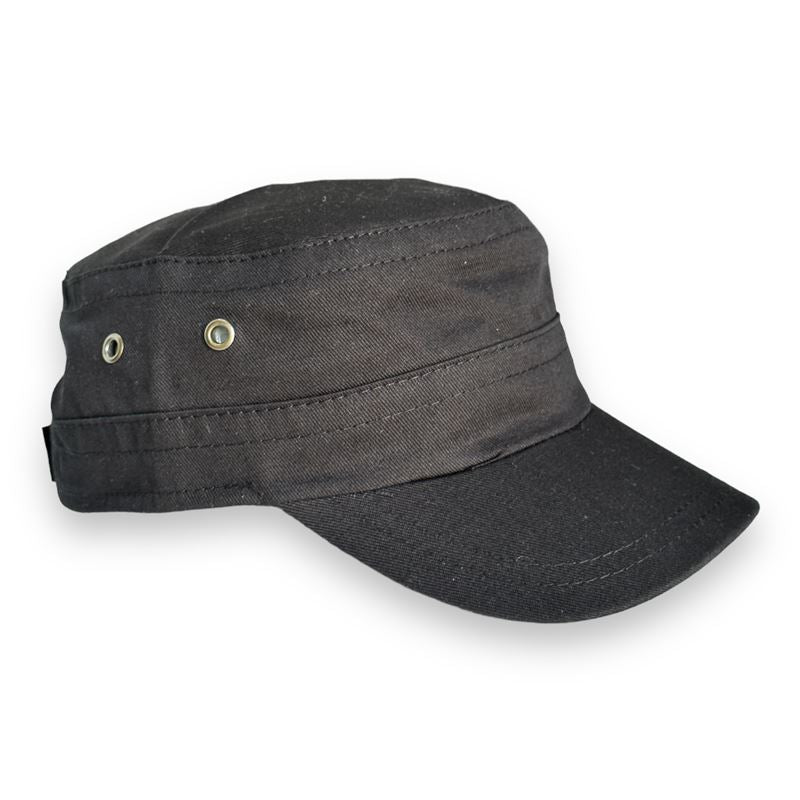 Taki | Summer Castro Hat - Hunter Model Men's Cap - TryAladdin