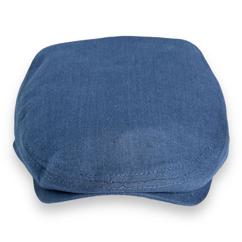 Taki | Summer Linen British London Duck Hat - Men's Beanie - TryAladdin