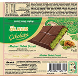 Ulker Dubai Chocolate - TryAladdin