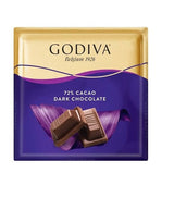 Ulker | Godiva %72 Cacao Dark Chocolate - TryAladdin