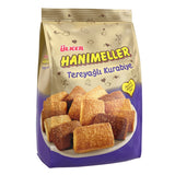 Ulker | Hanimeller Butter Cookies Bag - TryAladdin