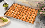 Asi | Pistachio Baklava Tray - TryAladdin