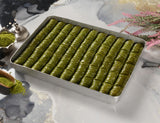 Asi | Pistachio Sarma Baklava Tray - TryAladdin