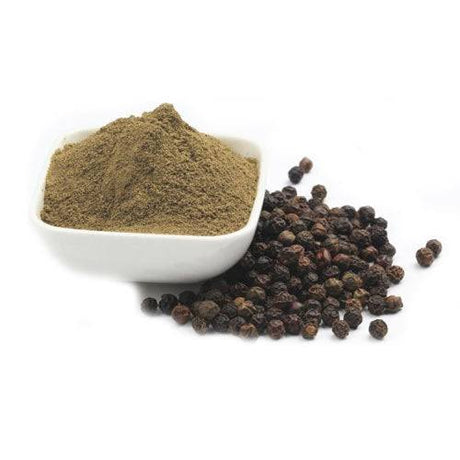 Bulgurlu | Black Pepper Powder - TryAladdin