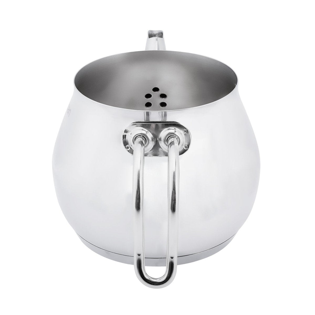 Emsan Lina Midi Tea Set Stainless Steel - TryAladdin