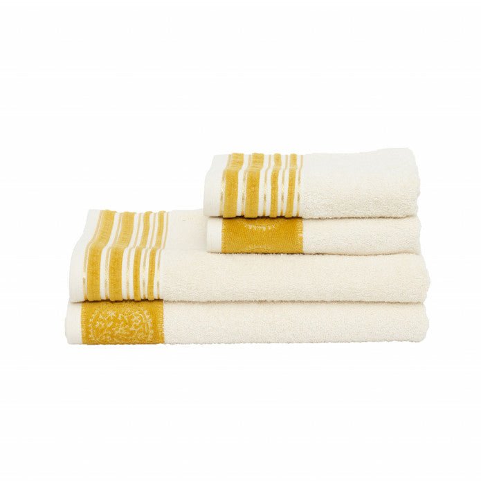 Karaca Home Cotton Hammam Set - TryAladdin