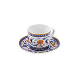 Karaca Linden 2 - Person Coffee Cup Set - TryAladdin