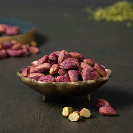 Karakoy Gulluoglu | Roasted Turkish Pistachios (Shelled) - TryAladdin