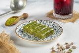 Koskeroglu | Antep Pistachio Sarma Baklava Rolls - TryAladdin