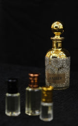 La Tienda De Pepe | Amber Essence Perfume - TryAladdin