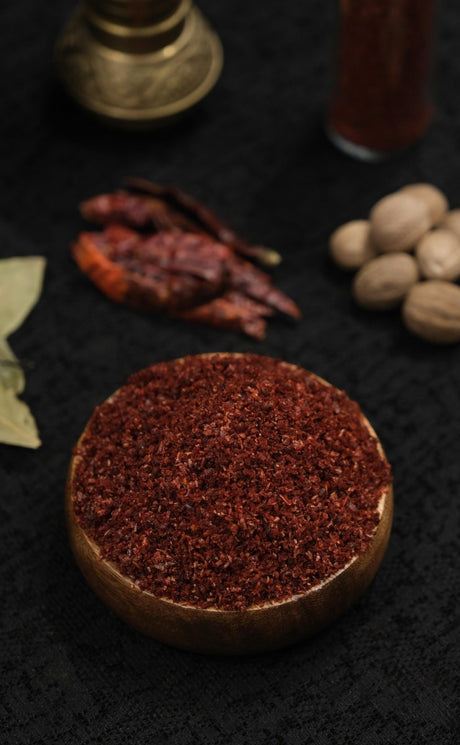 La Tienda De Pepe | Hot Chili Powder - TryAladdin