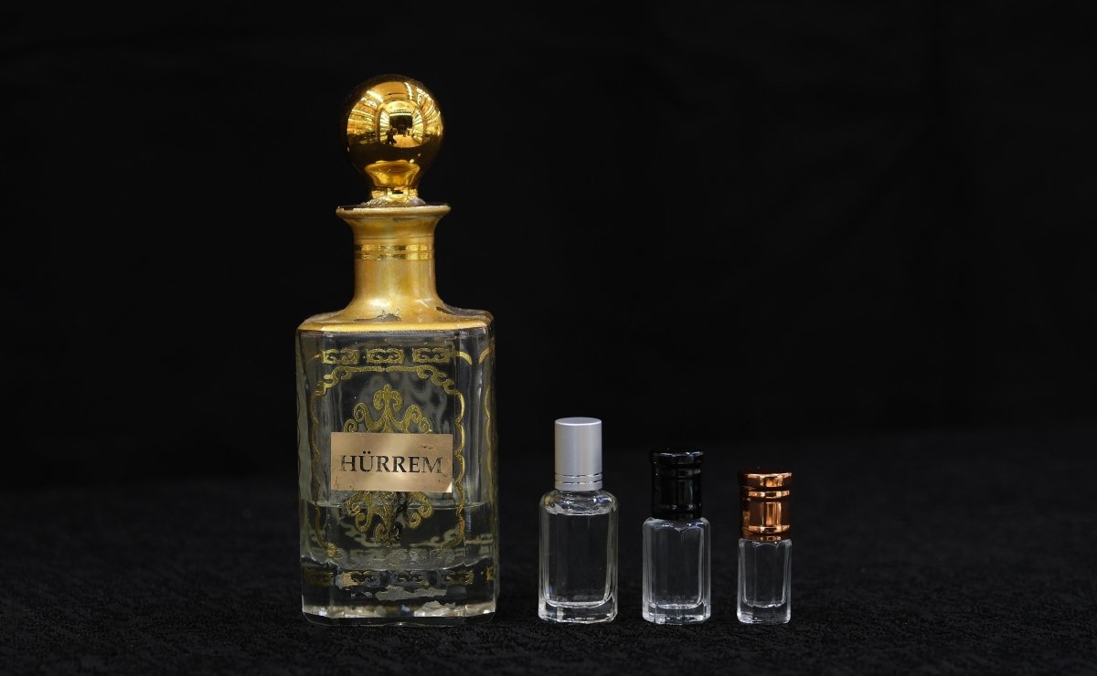 La Tienda De Pepe | Hürrem Essence Perfume - TryAladdin