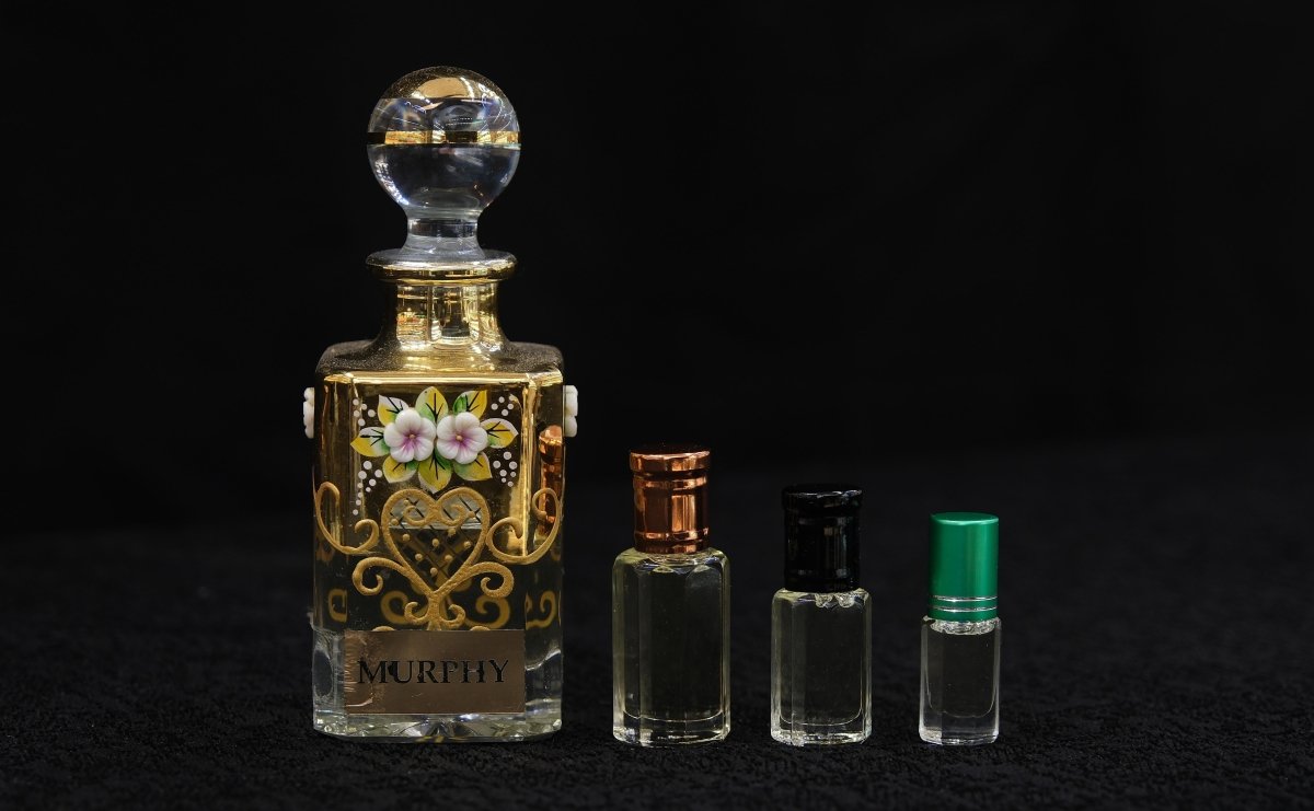 La Tienda De Pepe | Murphy Essence Perfume - TryAladdin