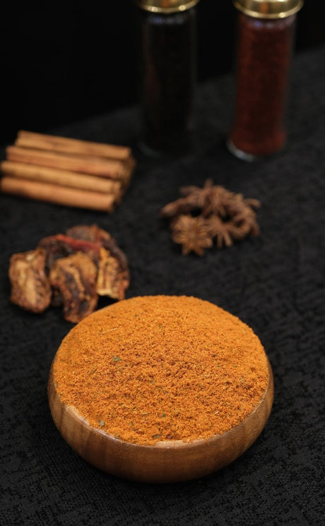 La Tienda De Pepe | Red Lentil Soup Spices - TryAladdin