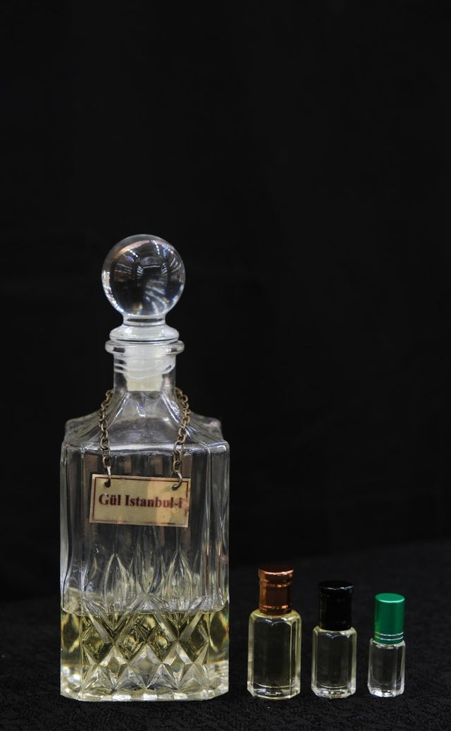 La Tienda De Pepe | Rose İstanbul Essence Perfume - TryAladdin