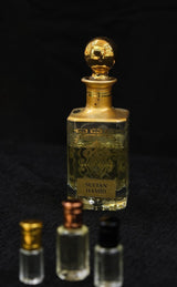 La Tienda De Pepe | Sultan Hami̇d Essence Perfume - TryAladdin