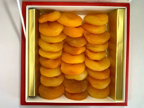 Malak | Dried Apricots (Premium) - TryAladdin