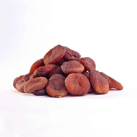 Malak | Sun Dried Apricots (Premium) - TryAladdin