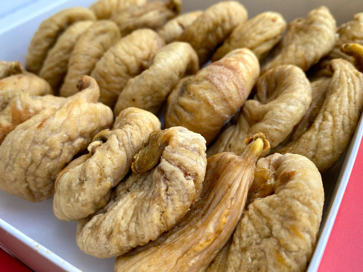 Malak | Turkish Dried Figs (Premium) - TryAladdin