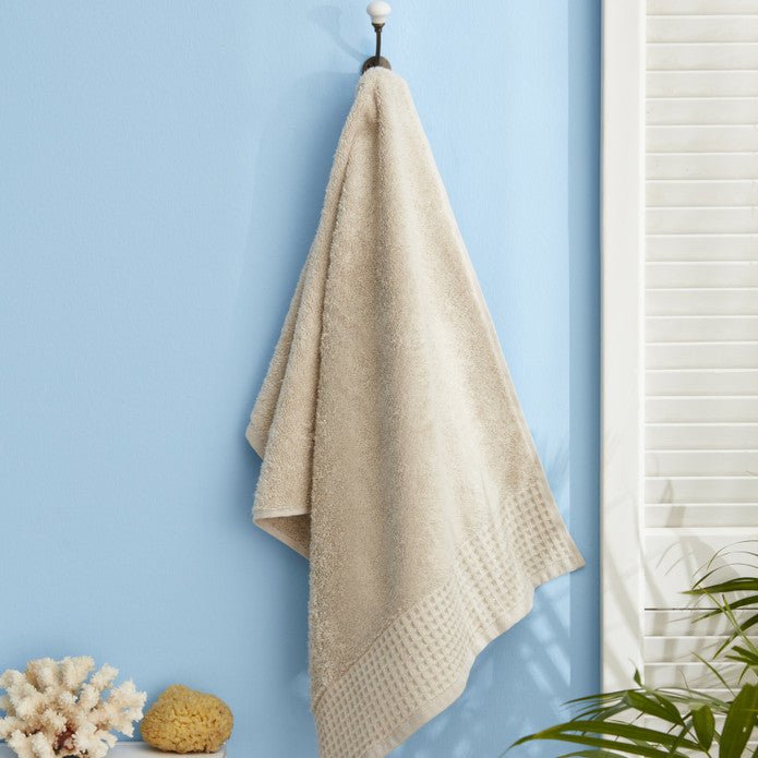 Nautica Home Malone Stone Face Towel - TryAladdin