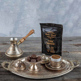 Tatbak | Halis Efendi Turkish Coffee - TryAladdin