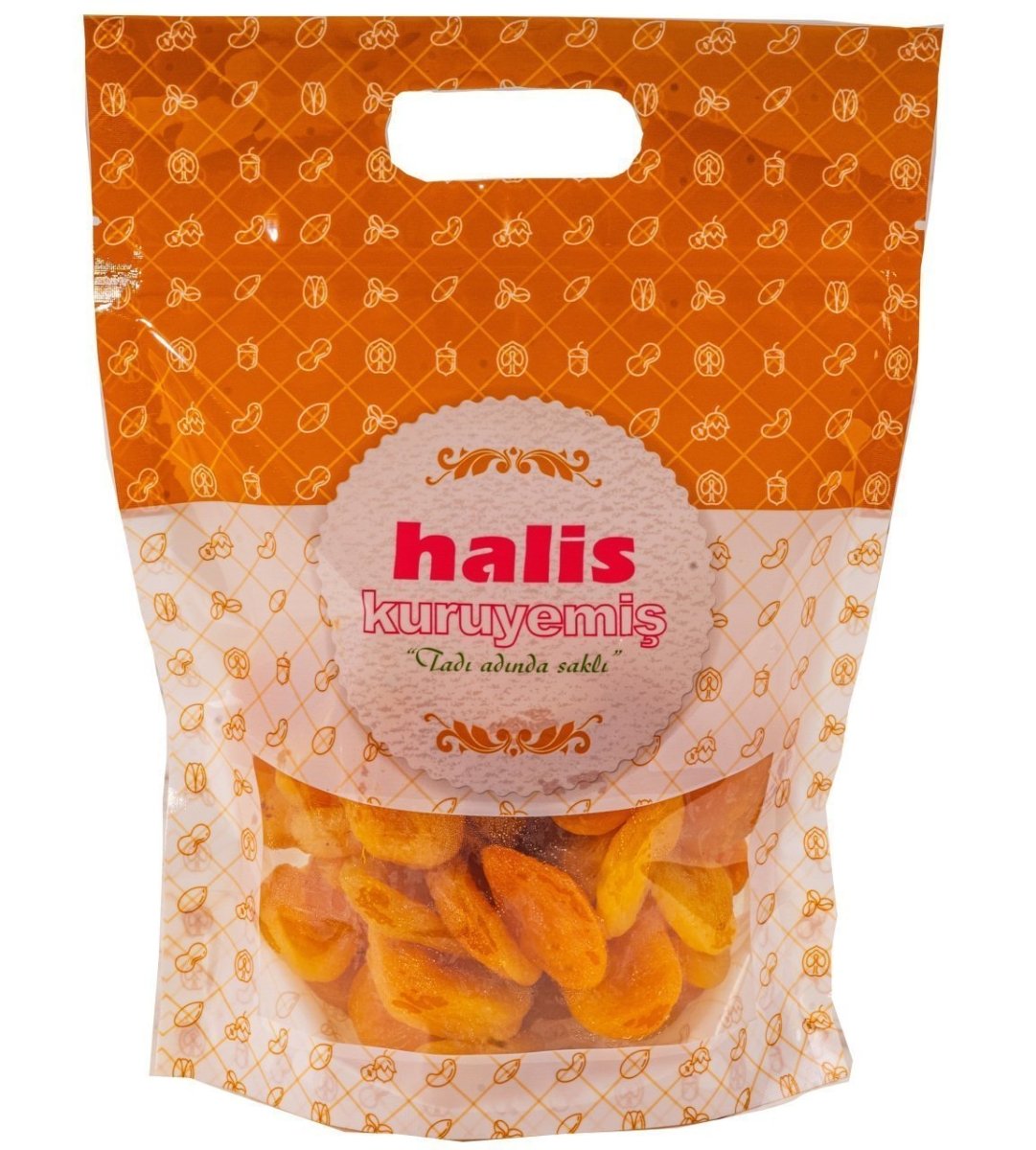 Tatbak | Large Dried Apricots - TryAladdin