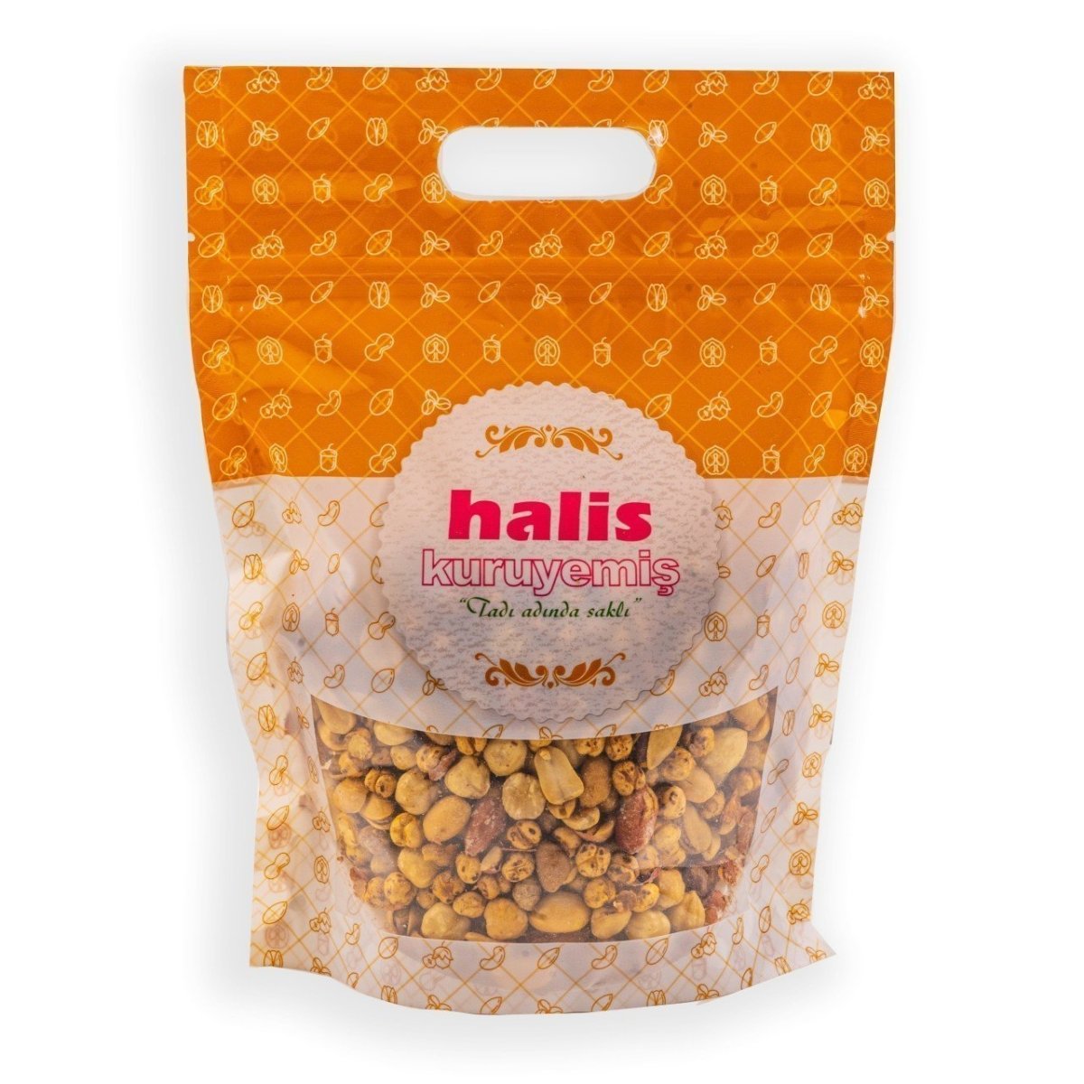 Tatbak | Lux Mixed Dried Nuts - TryAladdin